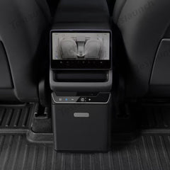 Rear Seat Refrigerator for 2026 Model Y Juniper