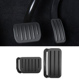 Performance Style Non-Slip Alloy Brake Pedal Cover for Tesla Model 3/Y