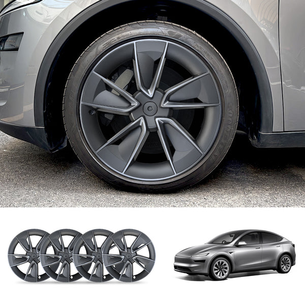 2025+ Model Y Juniper Accessories New Arrival