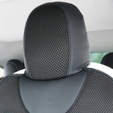 Breathable Ice Silk Air Mesh Seat Cushion for Model 3/Y