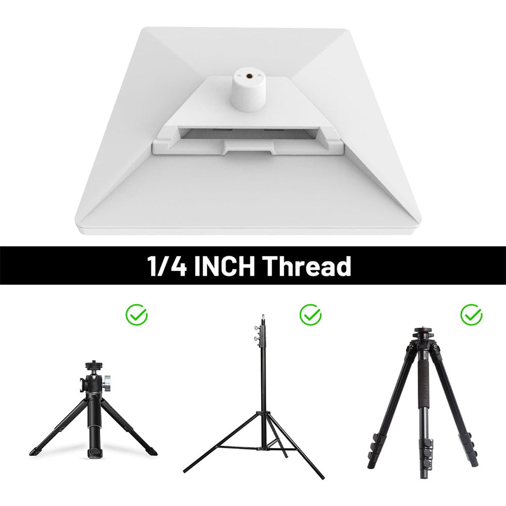 1/4 Inch Nut Bracket Mount for Starlink Mini Dish - T-Launch
