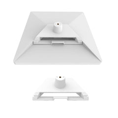 1/4 Inch Nut Bracket Mount for Starlink Mini Dish - T-Launch