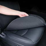 Breathable Ice Silk Air Mesh Seat Cushion for Model 3/Y