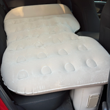 Inflatable Rear Seat Camping Air Mattress for Tesla Model 3/Y/S/X