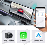 Model 3/Y F9 9 Inches Touch Screen Carplay/Android Auto Smart Dashboard