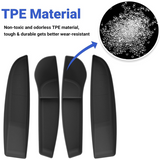 กล่องเก็บของข้างประตู TPE สำหรับ Tesla Model ย/S/เอ็กซ์/Model 3 ไฮแลนด์