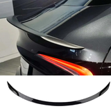 Spoiler stile prestazioni OEM Highland 2024 [[PL170]] 3 (modello in fibra di carbonio ABS) per Tesla [[PL170]] 3 Highland 2024+