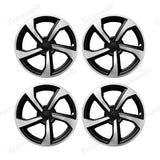 19'' Crossflow Wheels Cover Hubcaps for Tesla Model Y Juniper 2025+（4 PCS）