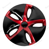 Model 3 18'' Aero Wheels Cover Hubcaps Replacement 4PCS for Tesla (2017-2023)