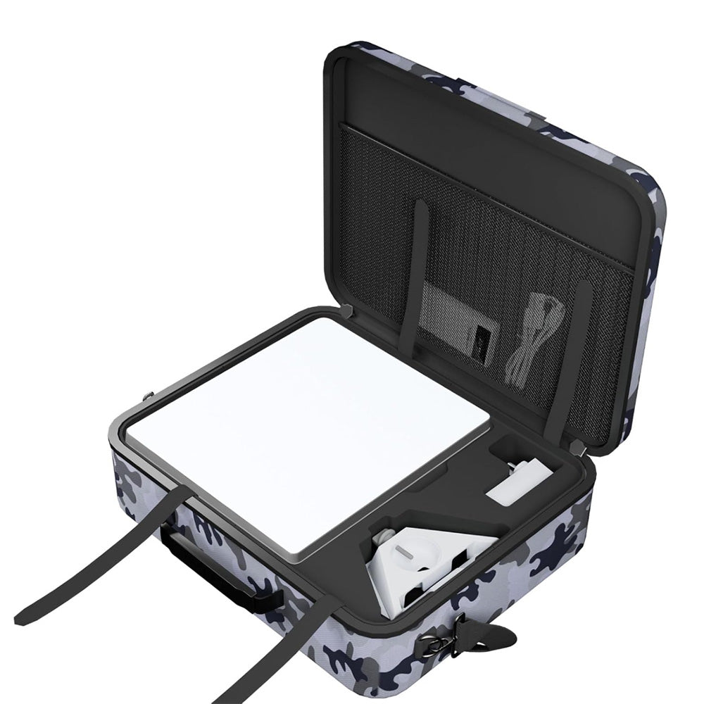 Custodia da viaggio impermeabile per Starlink Mini