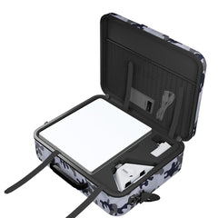 Custodia da viaggio impermeabile per Starlink Mini