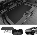 Rear Cargo Lower Trunk Portable Storage Box for Cybertruck