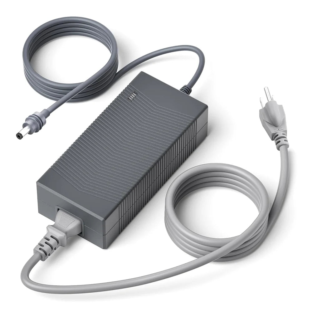 195W Replacement AC Power Adapter (57V 3.42A) for Starlink Gen 3 - T-Launch