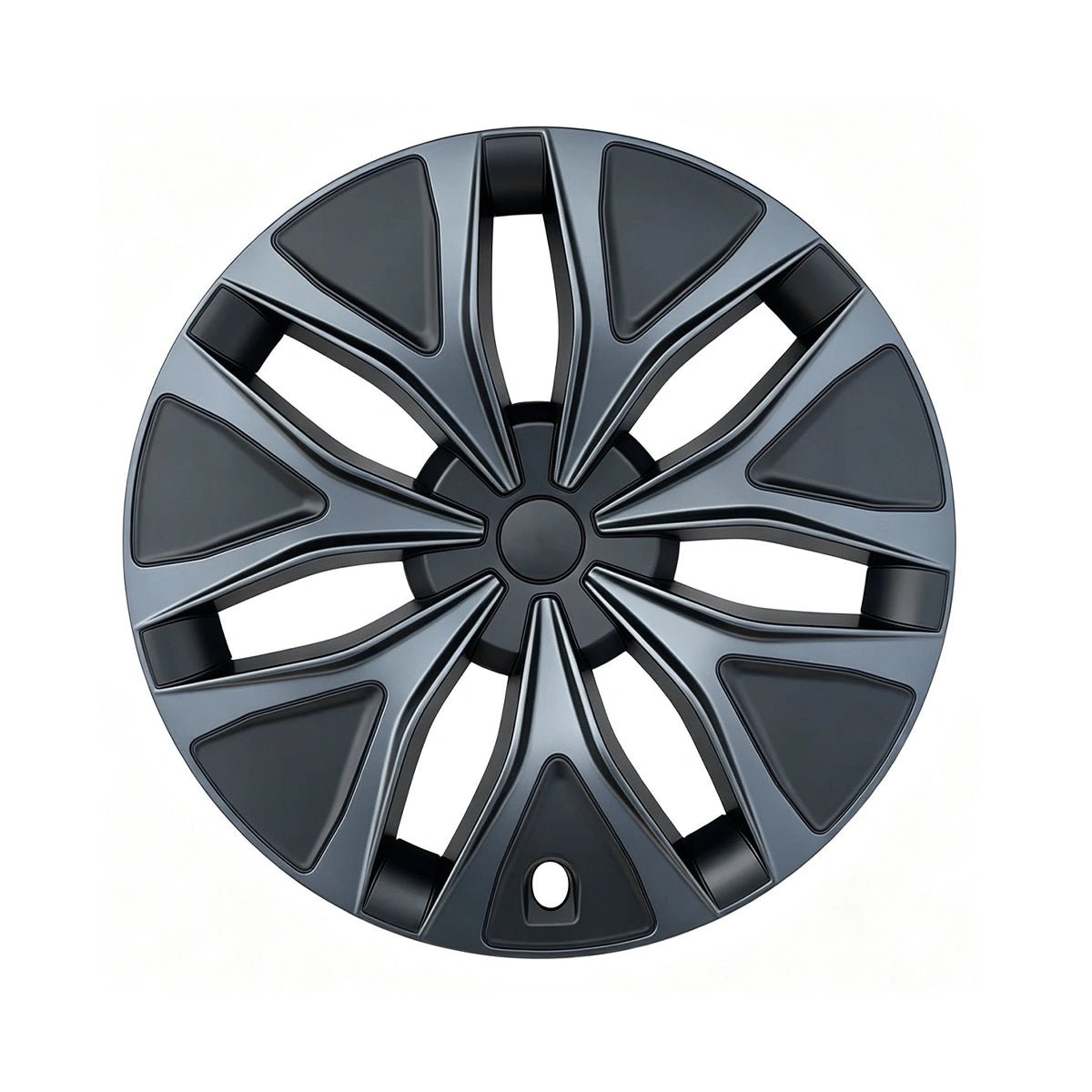 19'' Arachnid 2.0 Style Hubcaps Wheel Covers for 2026 Tesla Model Y L Machina 2.0 Wheels (Set of 4)