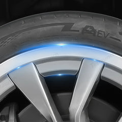 All-in-One Rim Protector for Tesla Model 3 Highland 19" Nova Wheels