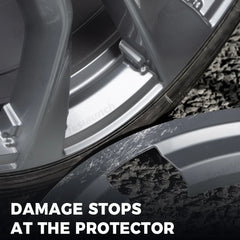 All-in-One Rim Protector for Tesla Model 3 Highland 19" Nova Wheels