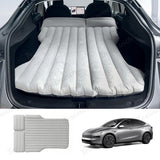 Air Mattress Portable Camping Bed For Tesla Model Y