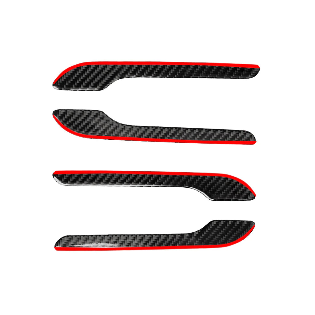 Dørhåndtak Deksel Trim For Tesla [[PL170]] 3/Y