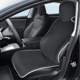 Non-Slip Neoprene Waterproof Seat Cover - Fits All Cars