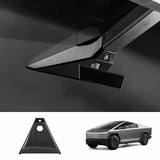 [Real Carbon Fiber] Cabin Camera Trim Cover for Tesla Cybertruck