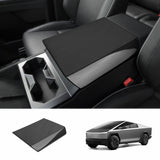 [Real Carbon Fiber] Backseat Air Vent Top Cover for Cybertruck