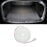 Model 3/Y (2021-2024) Trunk LED-sfeerverlichtingsstrip voor Tesla