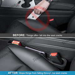 Seat Gap tárolódoboz Tesla 2017-2024 Model 3/Y