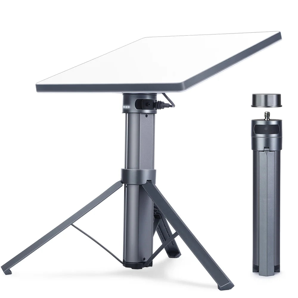Starlink Mini Power Stand with Integrated Tripod – Compatible with All Starlink Mini Models