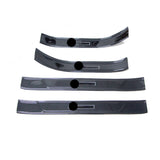 Door Sill Protector for Tesla Model 3