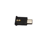 Model S/X/3/Y Achterbank LED USB-A/C RGB-verlichting voor Tesla(2012-2024)