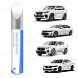 Opravte malování pro Bimmer