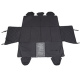 Cubierta completa asiento trasero Pet Liner para Cybertruck