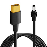 XT60 to DC Power Cable for Starlink Mini (1.5M/4.9FT)