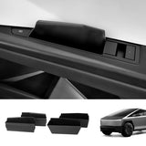 Door Handle Inserts Storage Box (4PCS) for Tesla Cybertruck