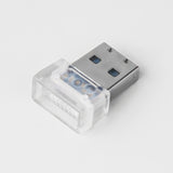 Model S/X/3/Y Achterbank LED USB-A/C RGB-verlichting voor Tesla(2012-2024)