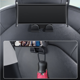 Model 3/Y Seat Retour Téléphone et iPad Extensible Titulaire pour Tesla