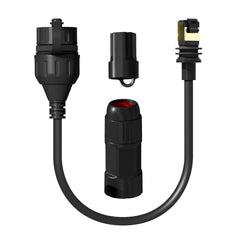 Ethernet RJ45 -sovitinliitin Starlink Gen 3/Minille