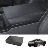 TPE Center Armrest Cover for Tesla Cybertruck