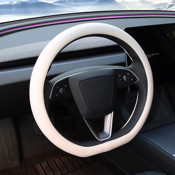 2024Model3 højland tilbehør