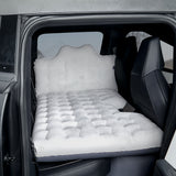 Inflatable Rear Seat Camping Air Mattress for Tesla Cybertruck