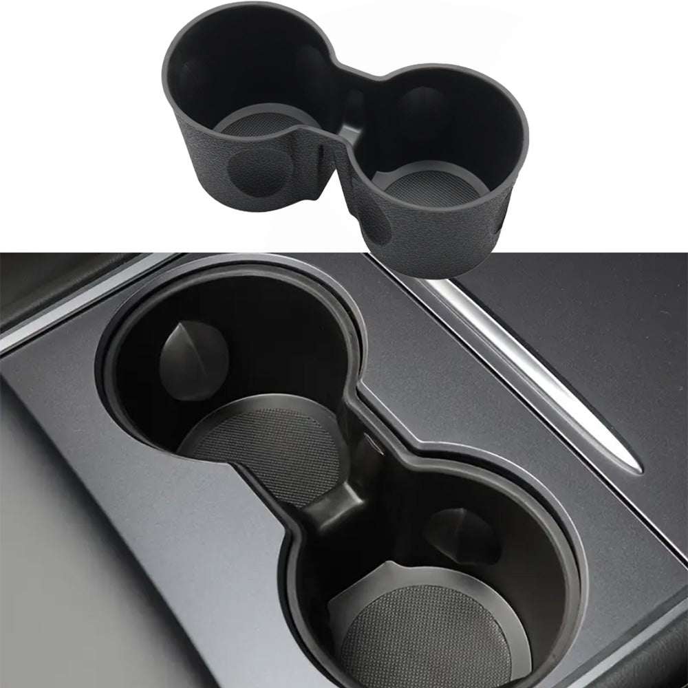 Insert suport pentru pahare pt Tesla Model 3 Highland 2024+