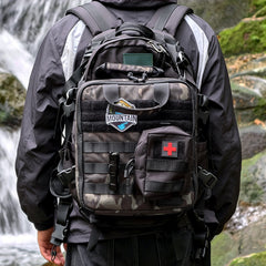 Starlink Mini On-the-Go Travel Carrying Bag