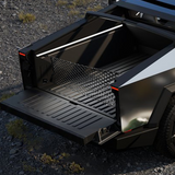 Rear Trunk Cargo Net for Tesla Cybertruck