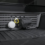 Adjustable Vault Cargo Divider for Cybertruck