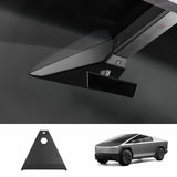 [Real Carbon Fiber] Cabin Camera Trim Cover for Tesla Cybertruck