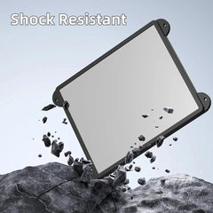 2-in-1 Silicone Protective Case & Suction Cup Roof Mount for Starlink Mini - T-Launch