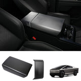 [Real Carbon Fiber] Backseat Air Vent Top Cover for Cybertruck