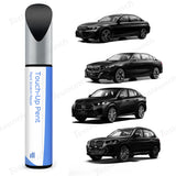 Opravte malování pro Bimmer