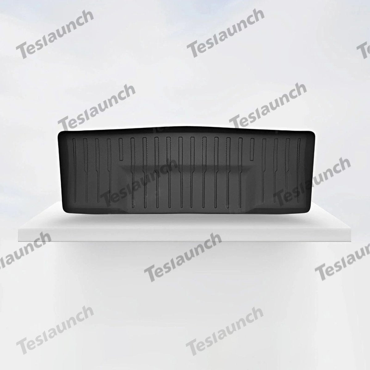 2021-2026 Model X Floor Mat Trunk Mat Cargo Liner All-Weather TPE - T-Launch