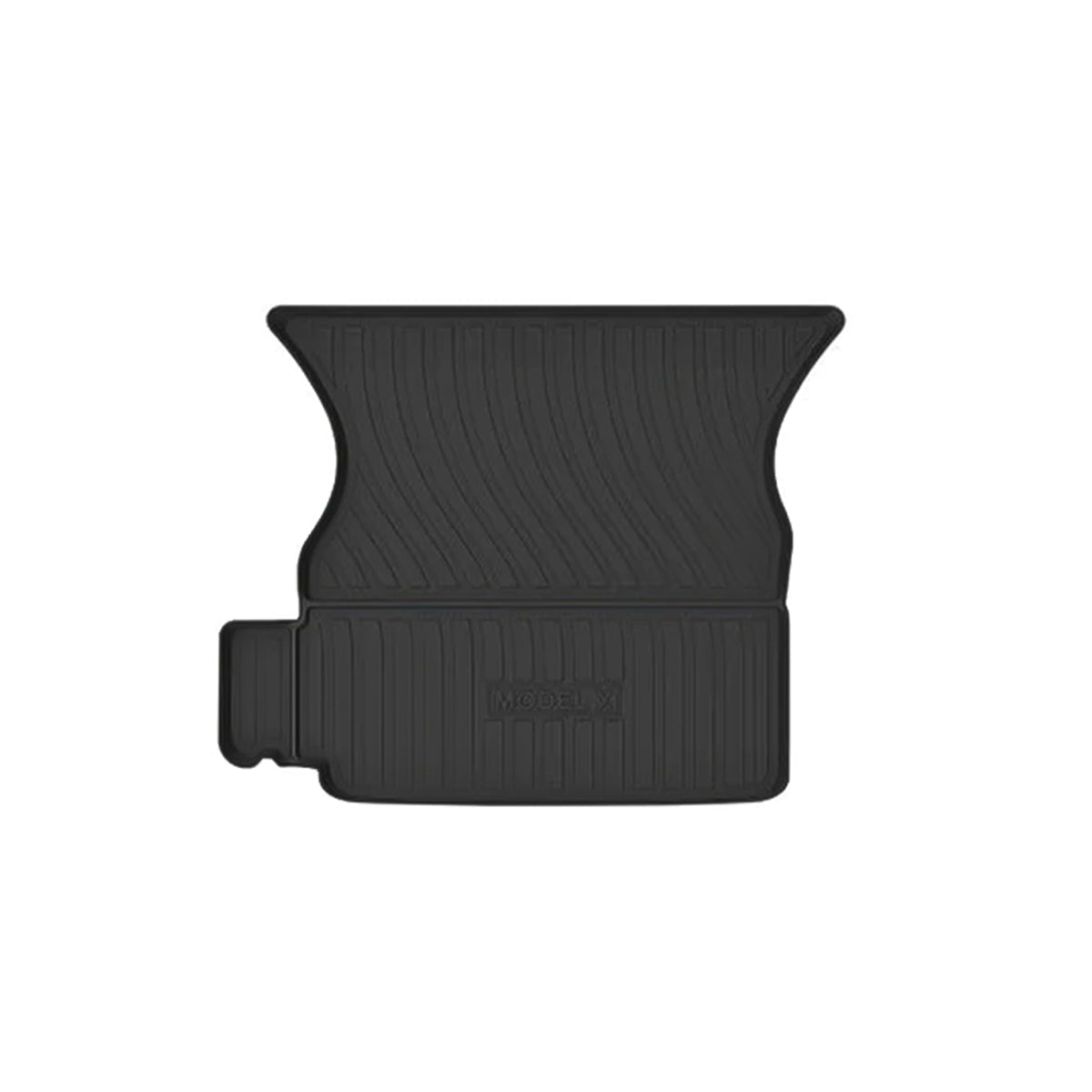 2021-2026 Model X Floor Mat Trunk Mat Cargo Liner All-Weather TPE - T-Launch